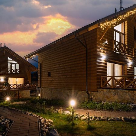 Chalets Royal, 타트란스카롬니카 외부 사진