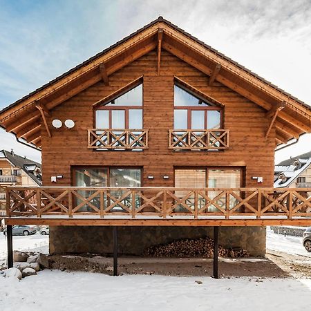 Chalets Royal, 타트란스카롬니카 외부 사진