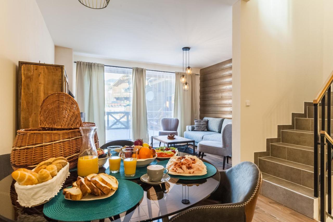Chalets Royal, 타트란스카롬니카 외부 사진